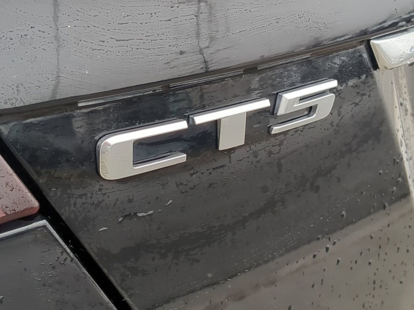 Used 2021 Cadillac CT5 Premium Luxury image 14