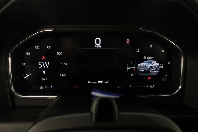 New 2026 GMC Sierra 1500 Denali Ultimate image 15