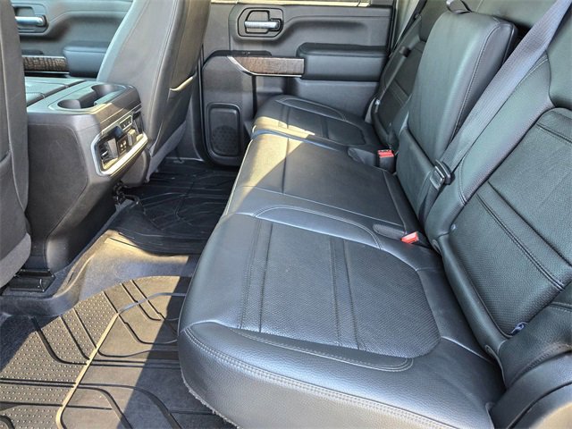 Used 2020 GMC Sierra 2500 Denali w/ Denali Ultimate Package image 8
