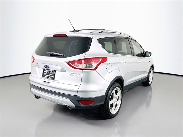 Used 2014 Ford Escape Titanium w/ Equipment Group 401A image 7