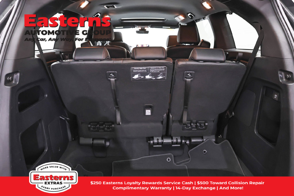 Used 2025 Honda Odyssey Sport-L image 10