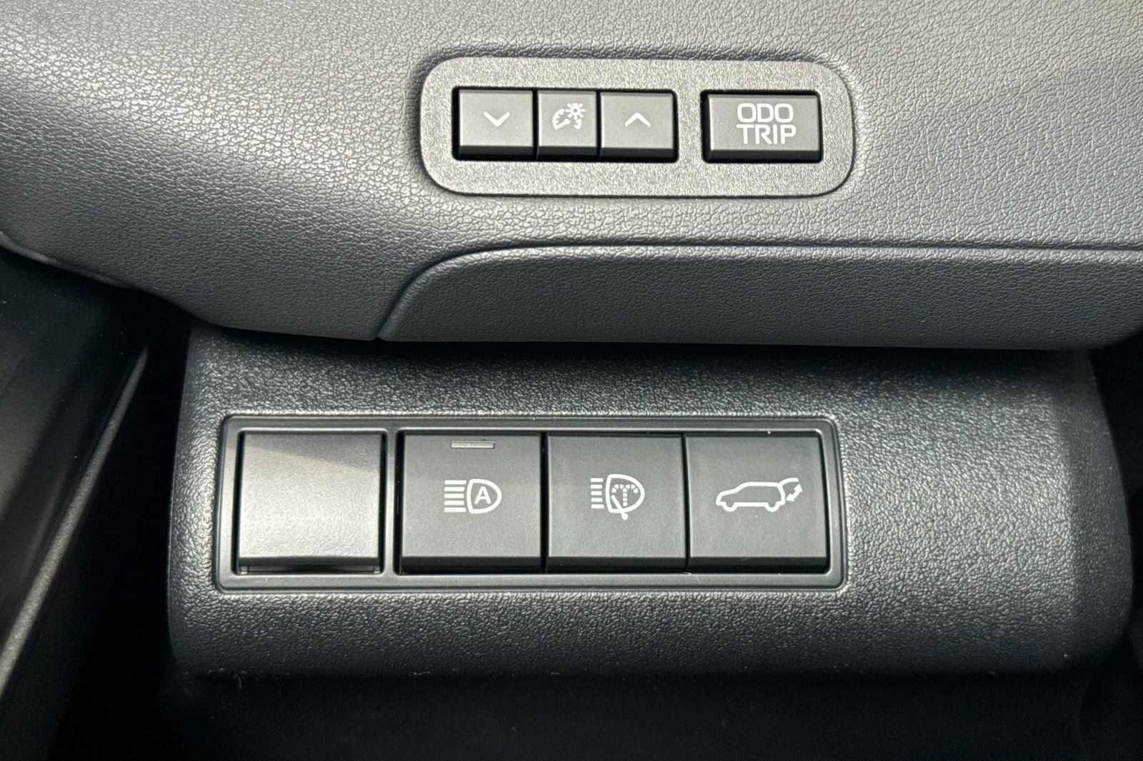 New 2026 Toyota bZ AWD/4WD image 30