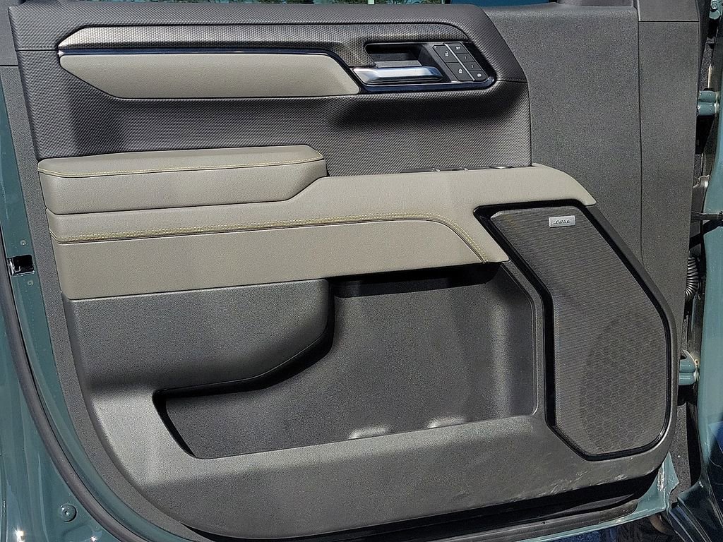 Used 2026 Chevrolet Silverado 1500 ZR2 w/ Dark Appearance Package image 18