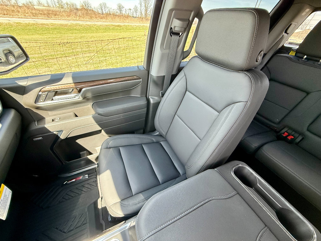 New 2026 Chevrolet Silverado 1500 RST image 12