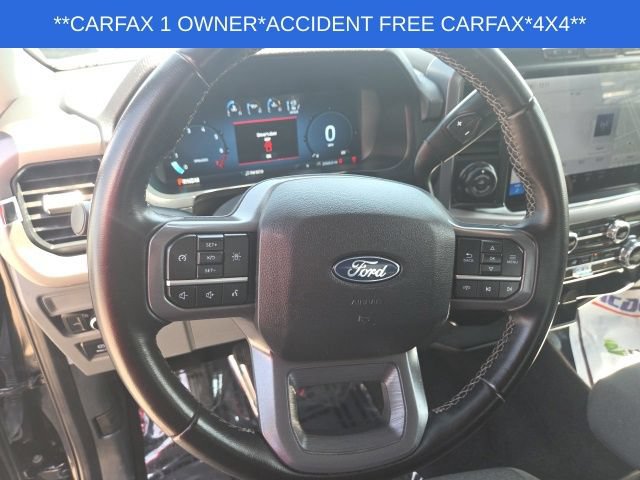 Used 2024 Ford F150 XLT AWD/4WD image 32
