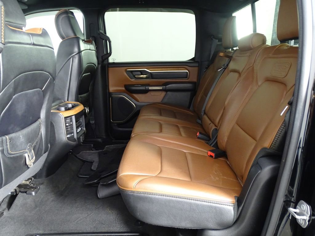 Used 2020 RAM 1500 Limited RWD image 13