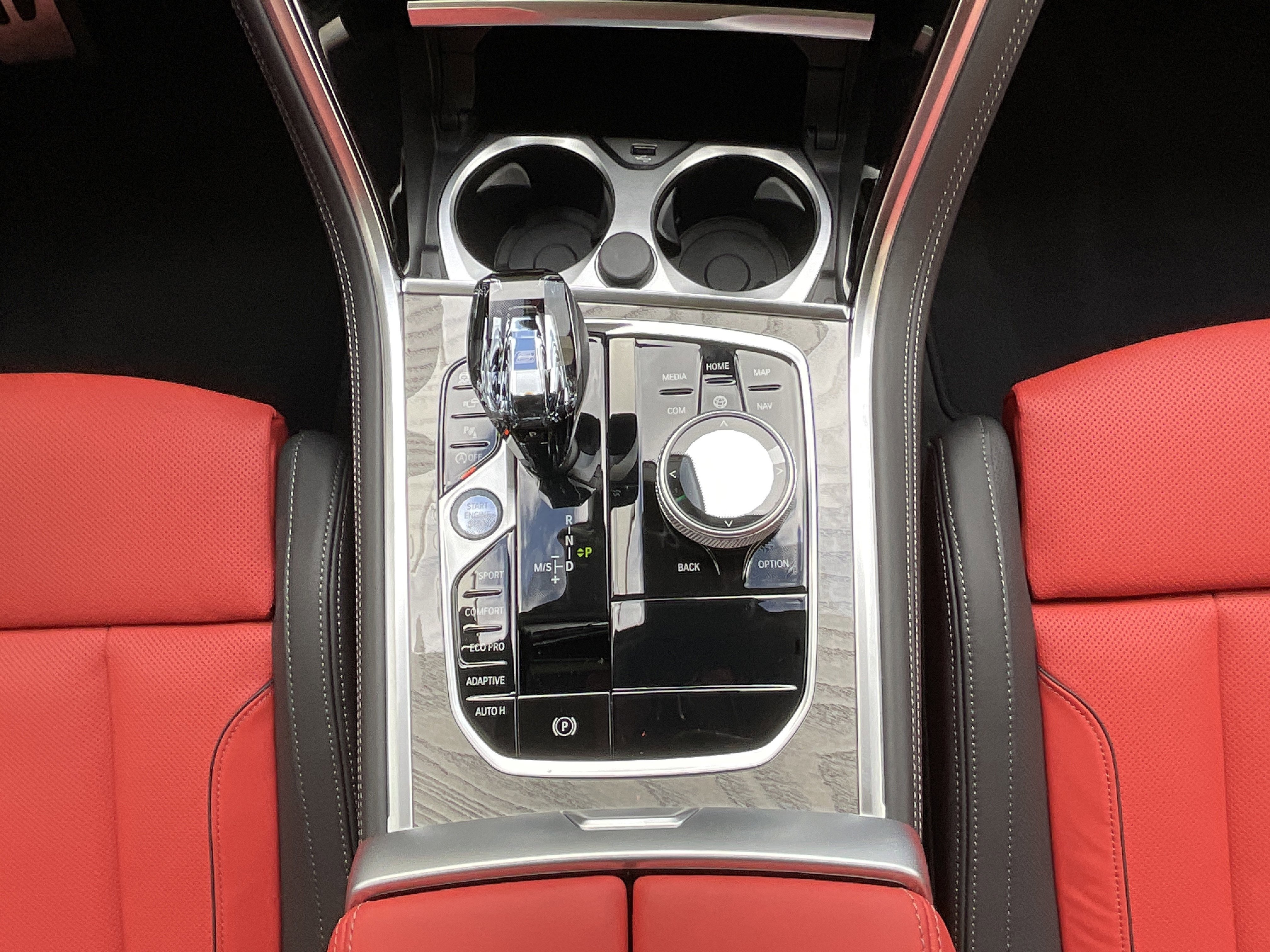 New 2026 BMW 840i xDrive image 19