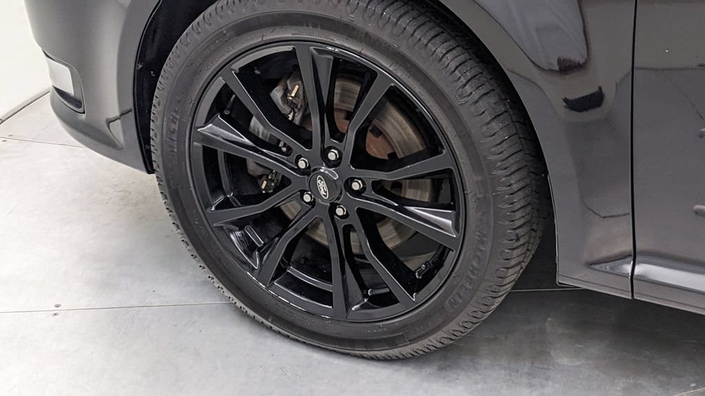 Used 2019 Ford Flex Limited w/ Limited Appearance Package AWD/4WD image 5