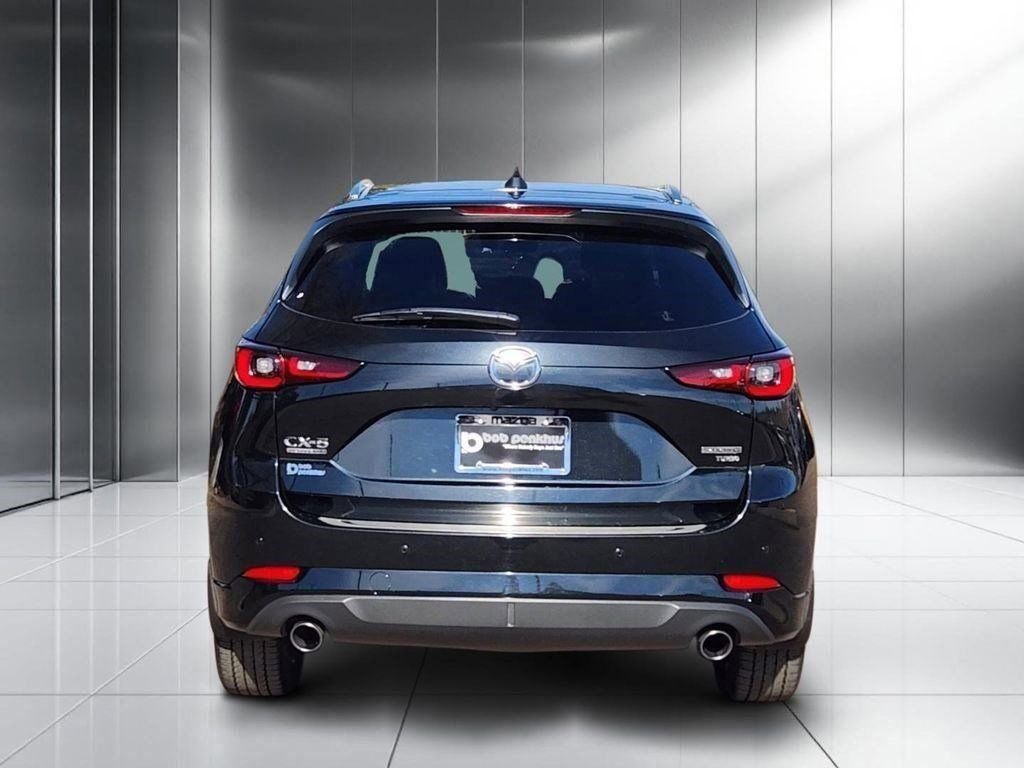 Used 2023 MAZDA CX-5 Signature image 25