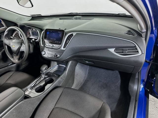 Used 2023 Chevrolet Malibu LT image 10