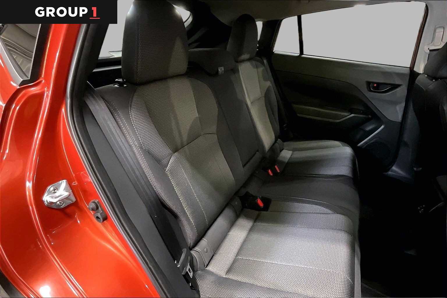 Certified 2024 Subaru Crosstrek 2.0i Premium AWD/4WD image 20
