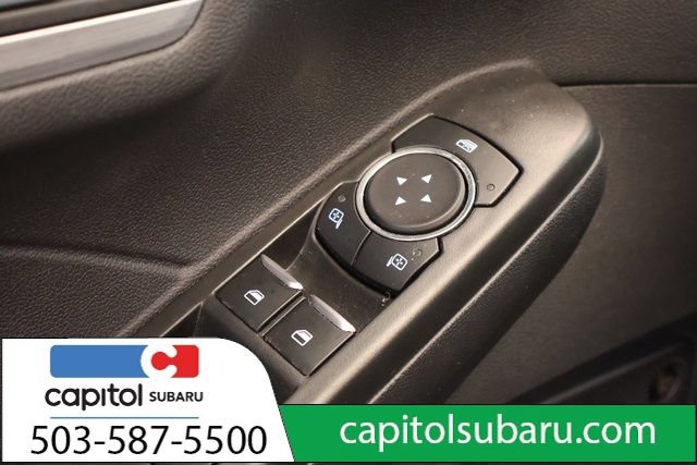 Used 2023 Ford Escape Platinum w/ Premium Technology Package AWD/4WD image 12