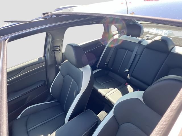 New 2026 Kia K5 GT-Line w/ GT-Line Premium Package AWD/4WD image 23