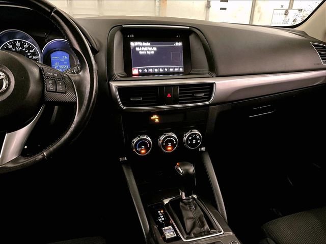 Used 2016 MAZDA CX-5 Touring w/ Bose/Moonroof Package FWD image 6