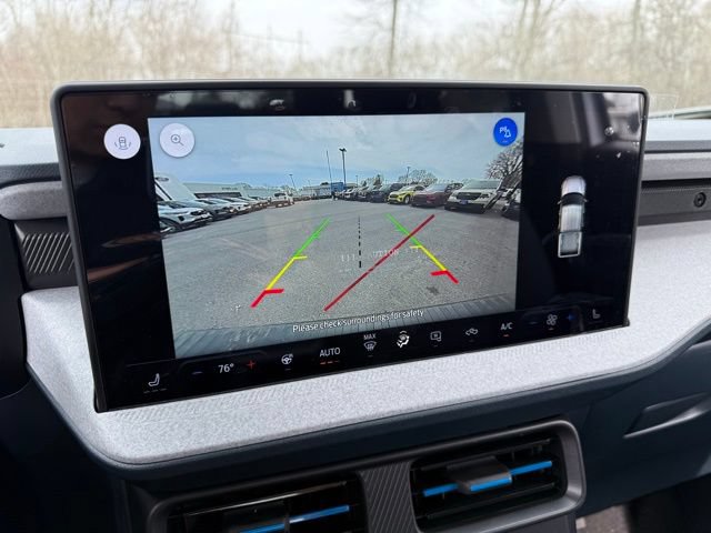 New 2026 Ford Maverick XLT AWD/4WD image 33