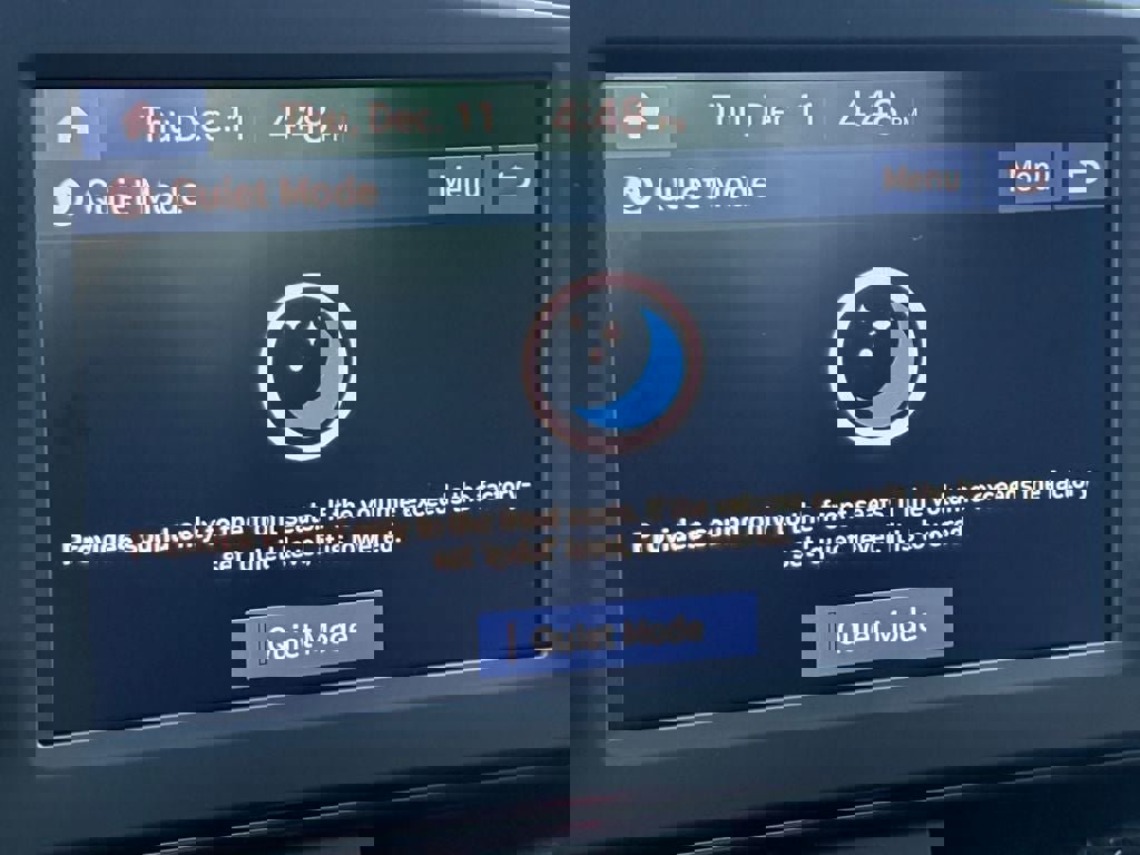 New 2025 Hyundai Elantra Sport image 21