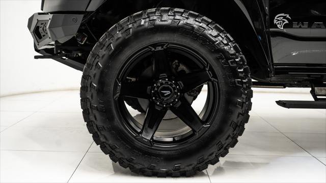 Used 2023 RAM 1500 TRX w/ TRX Level 1 Equipment Group image 25