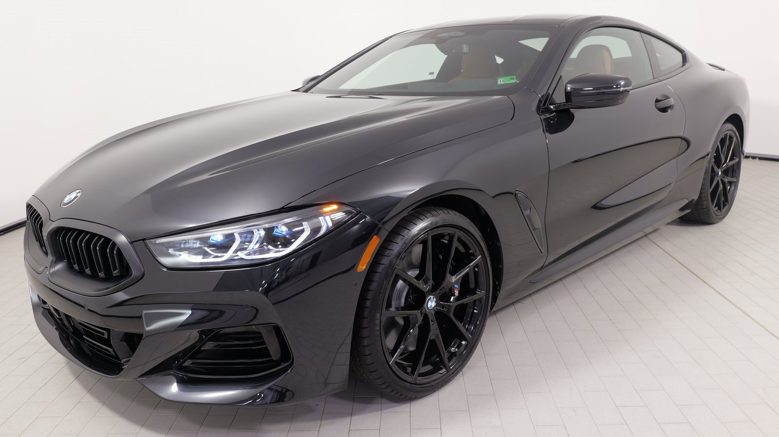 Used 2024 BMW 840i Coupe image 4