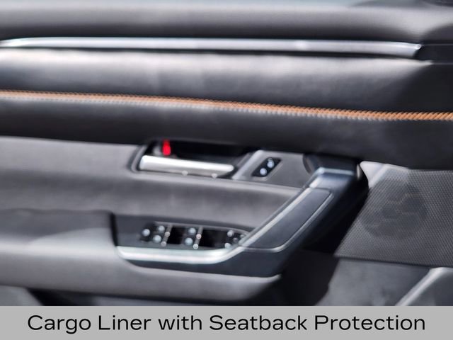 Certified 2025 MAZDA CX-50 AWD 2.5 Hybrid w/ Weather Package image 12