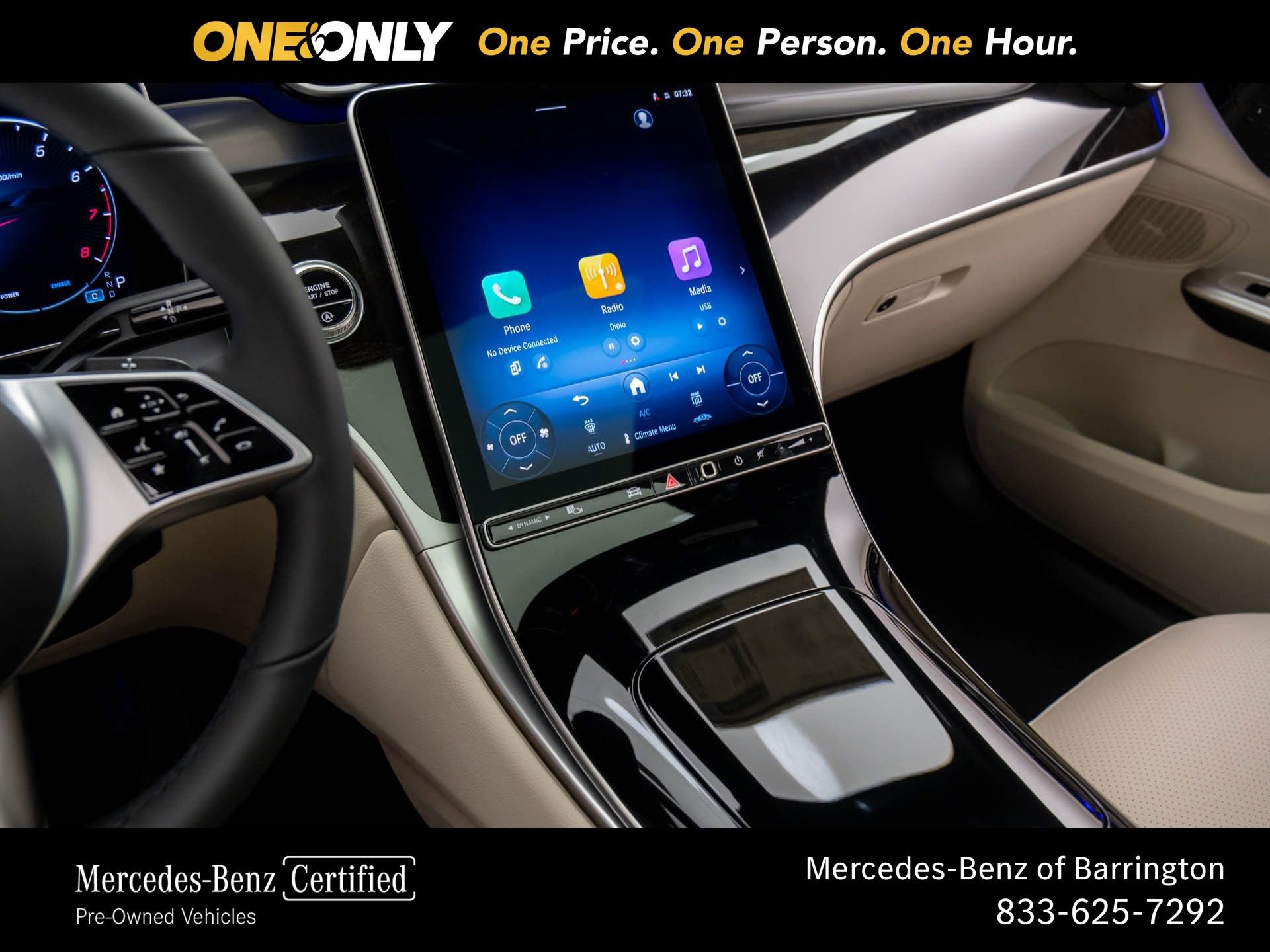 Certified 2026 Mercedes-Benz GLC 300 4MATIC image 12