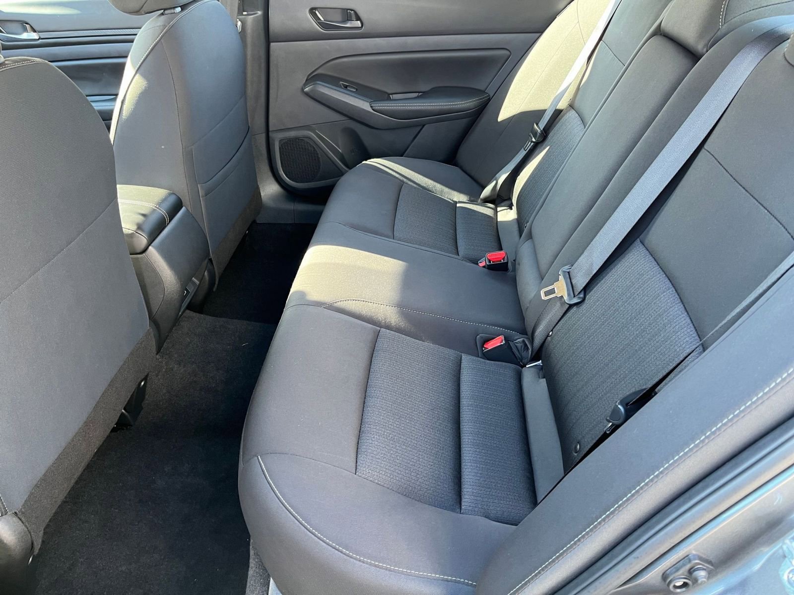 Used 2025 Nissan Altima 2.5 SV image 22