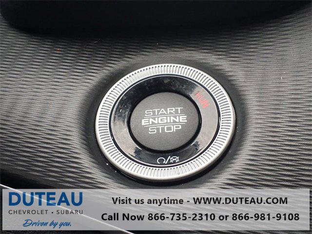 Used 2023 Jeep Grand Cherokee L Altitude image 19