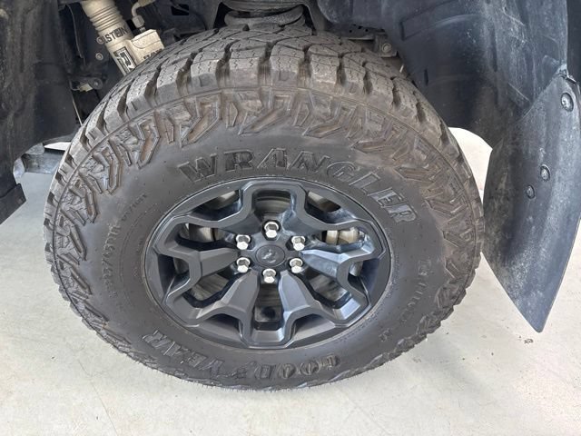 Used 2026 RAM 1500 RHO AWD/4WD image 8