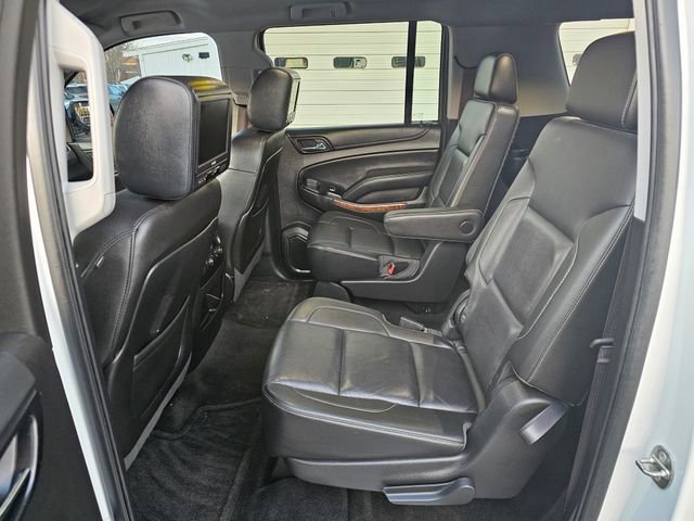 Used 2016 Chevrolet Suburban LTZ image 21