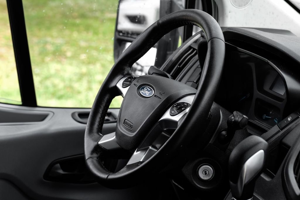 Used 2017 Ford Transit 350 138 w/ Interior Upgrade Package image 10