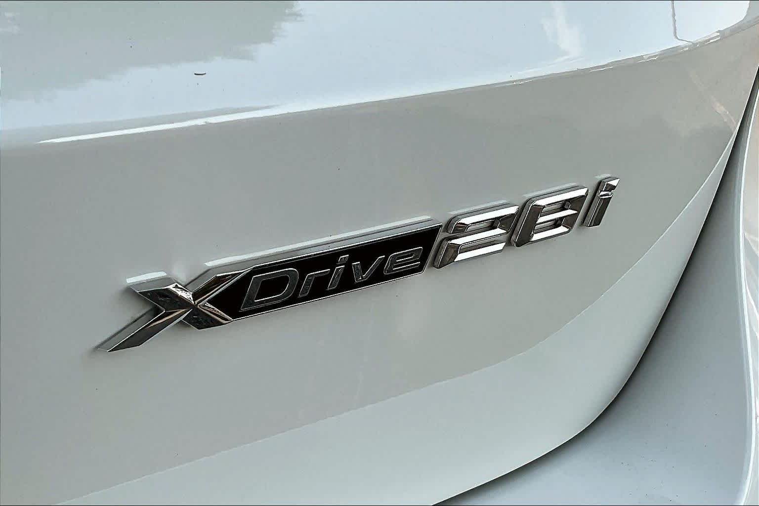 Used 2025 BMW X1 xDrive28i w/ Convenience Package AWD/4WD image 18