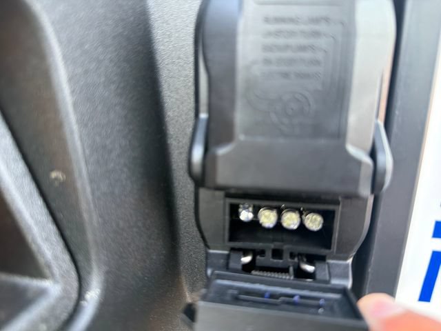 New 2026 Ford F250 XL w/ STX Appearance Package AWD/4WD image 9