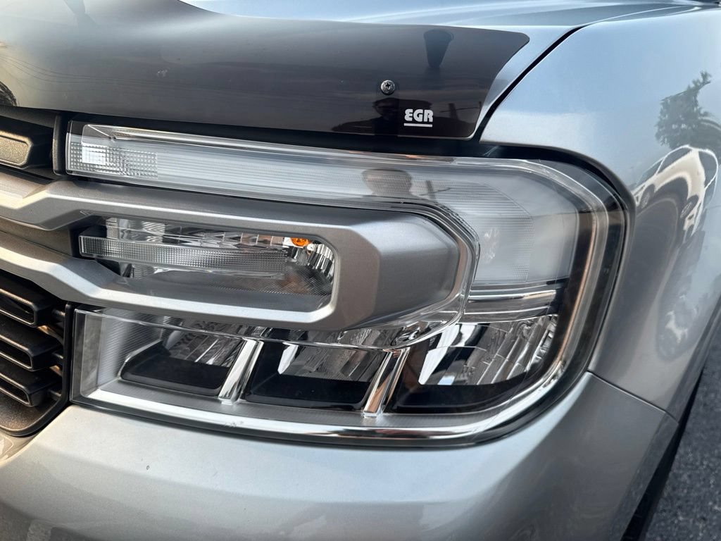Certified 2024 Ford Maverick Lariat AWD/4WD image 47
