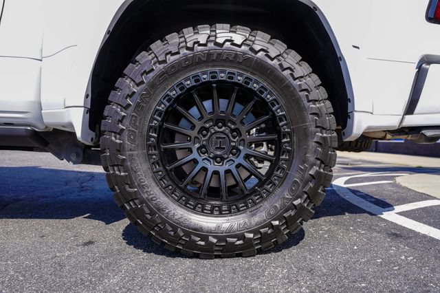 Used 2022 RAM 1500 TRX w/ TRX Level 2 Equipment Group AWD/4WD image 45