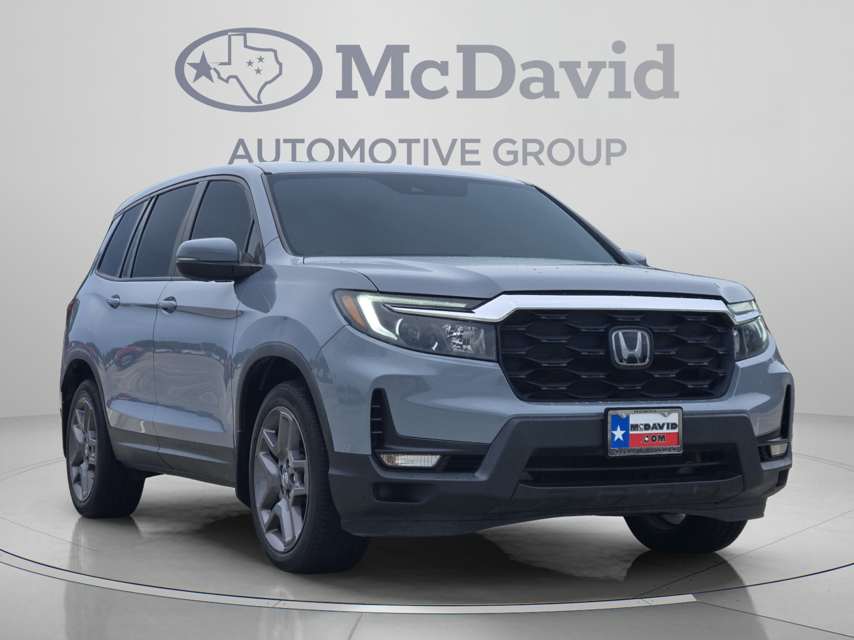 Used 2022 Honda Passport EX-L image 7