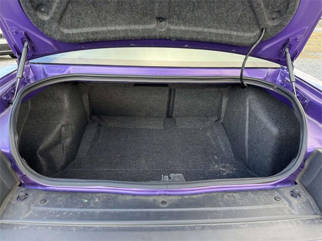 Used 2016 Dodge Challenger R/T Plus image 19