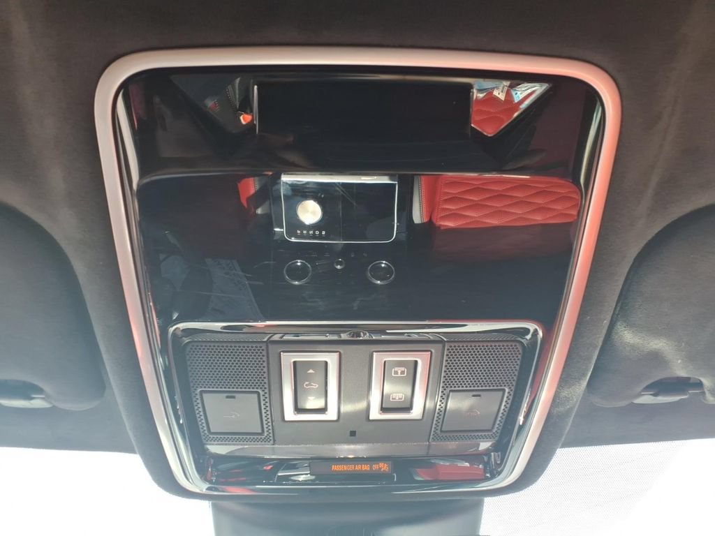 Used 2020 Land Rover Range Rover Velar SV Autobiography Dynamic AWD/4WD image 27