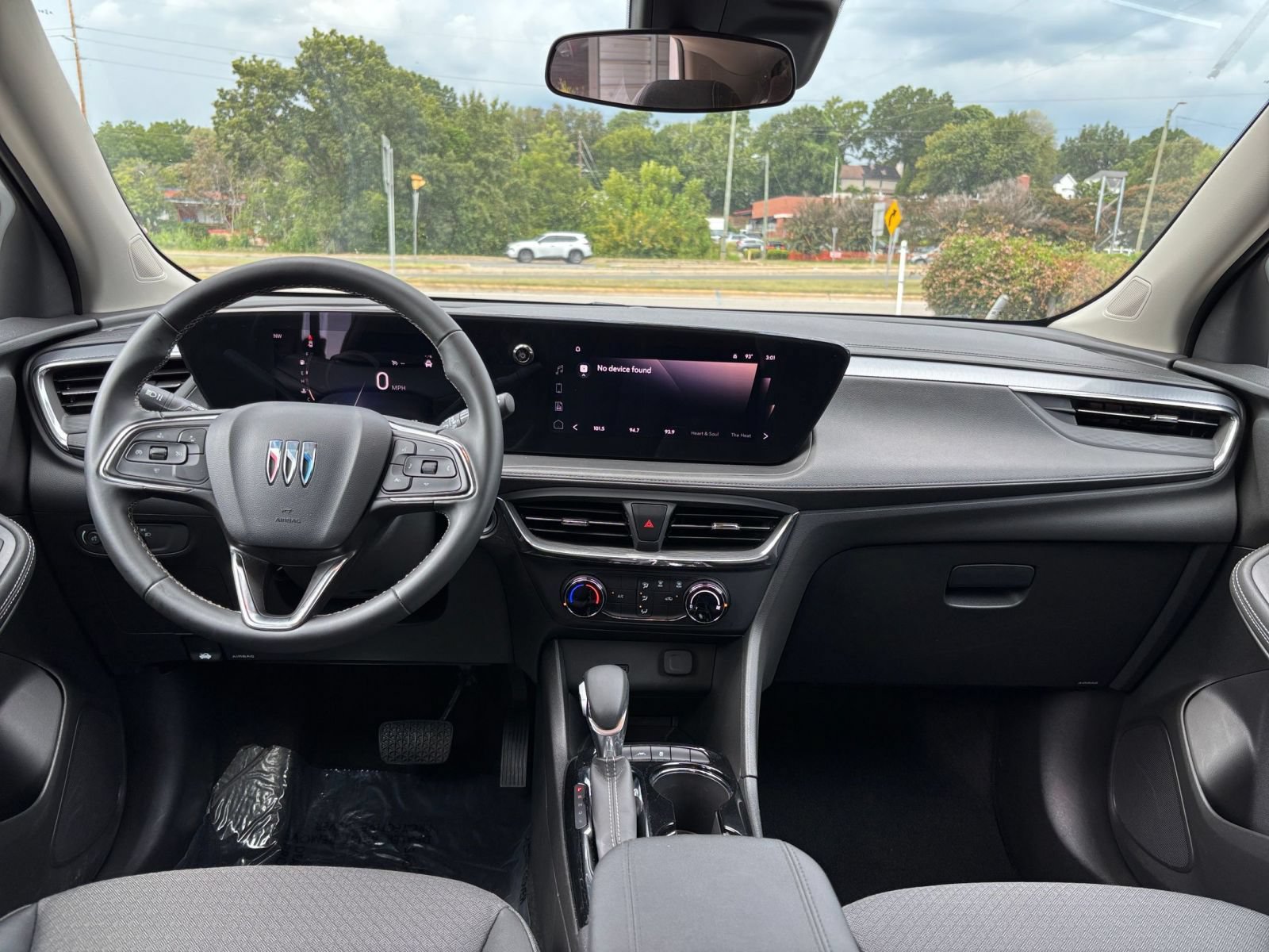 Used 2026 Buick Encore GX Preferred FWD image 31