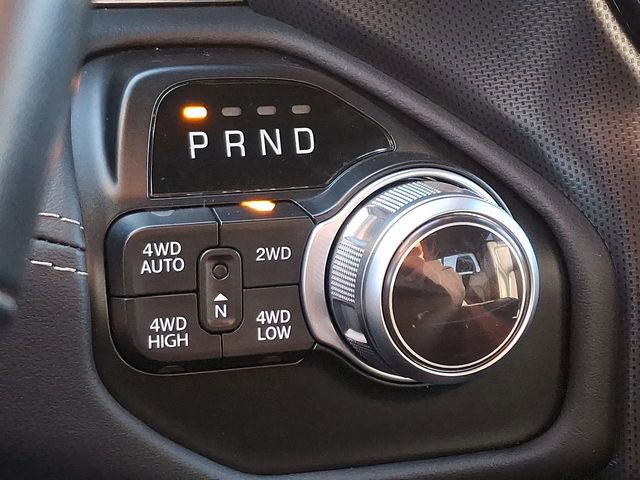 Used 2022 RAM 1500 Limited w/ Night Edition image 15