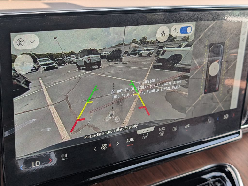 New 2026 Ford Expedition King Ranch AWD/4WD image 14