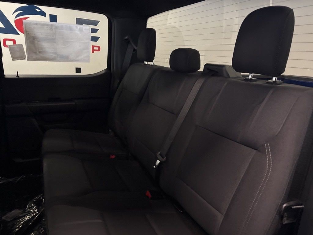 New 2026 Ford F150 STX AWD/4WD image 30