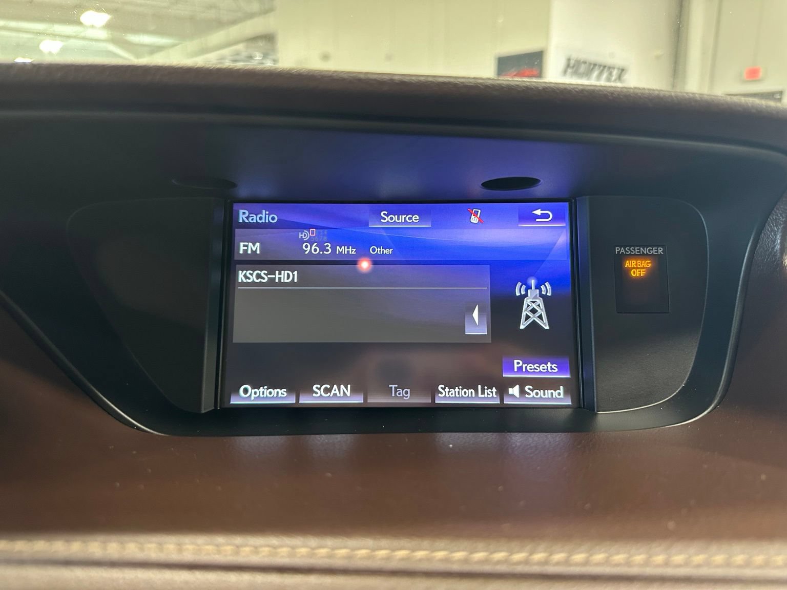 Used 2017 Lexus ES 350 FWD image 30