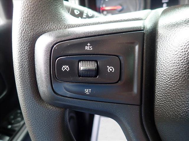 Used 2022 Chevrolet Silverado 2500 W/T w/ WT Convenience Package image 18