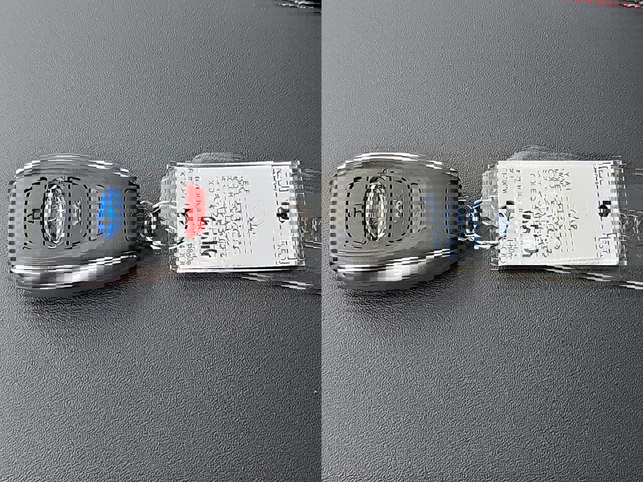 New 2026 Subaru Impreza 2.0i Sport AWD/4WD image 40