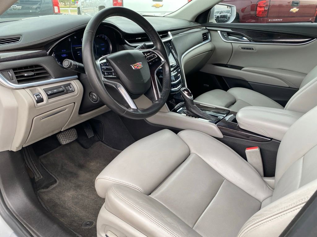 Used 2016 Cadillac XTS Premium FWD image 28