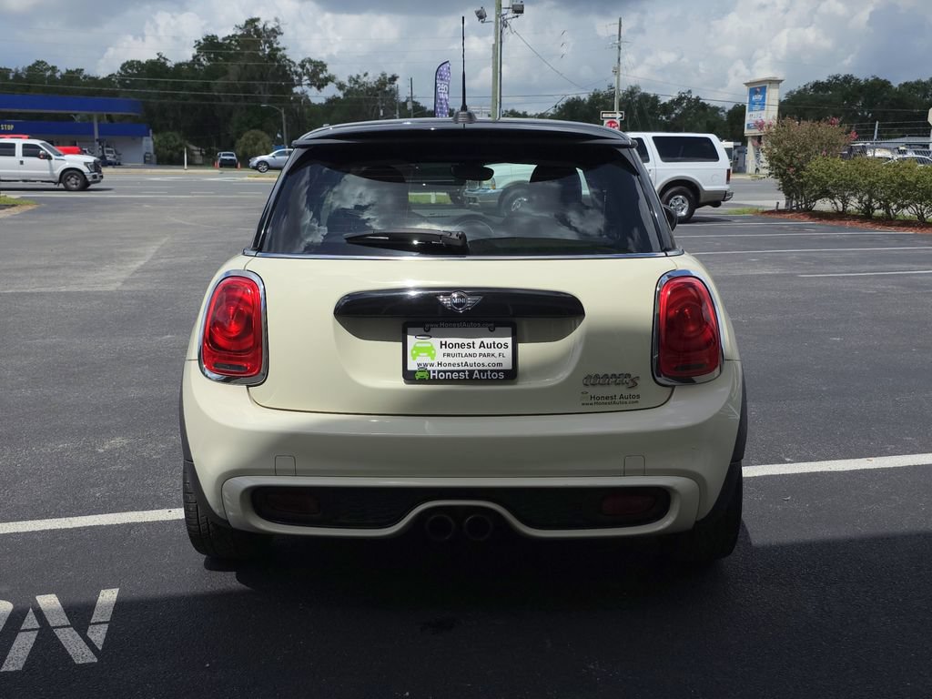Used 2015 MINI Cooper S FWD image 6