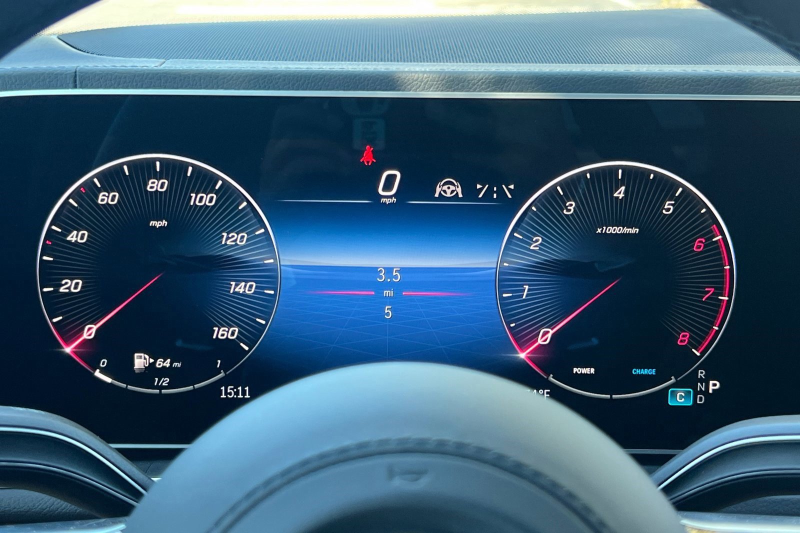 Used 2025 Mercedes-Benz GLS 450 GLS 450 image 17