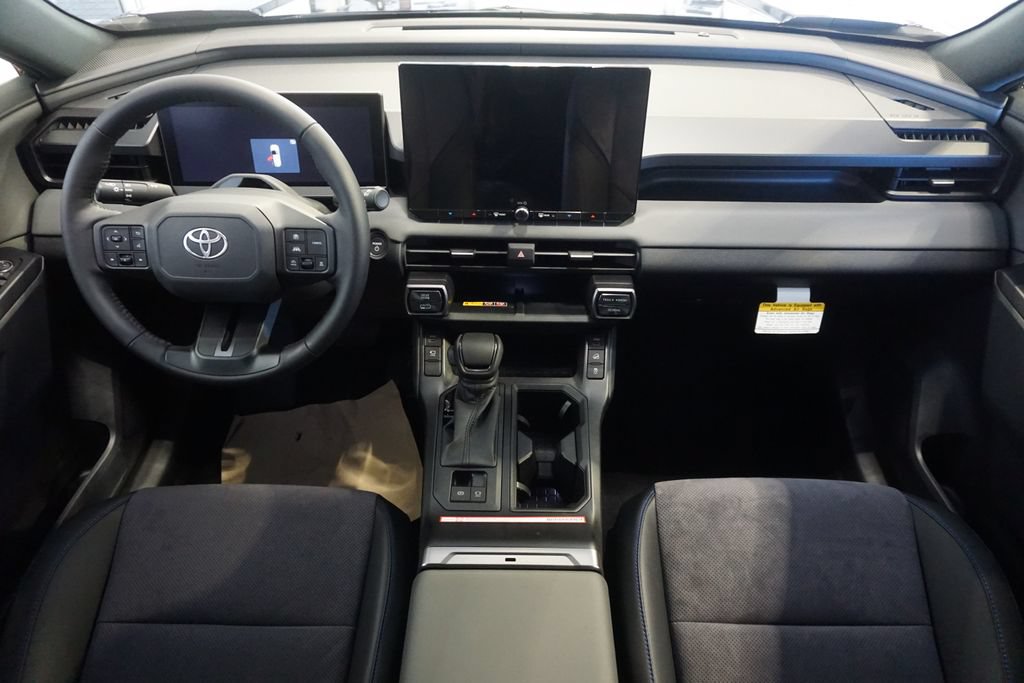 New 2026 Toyota RAV4 XSE AWD/4WD image 29