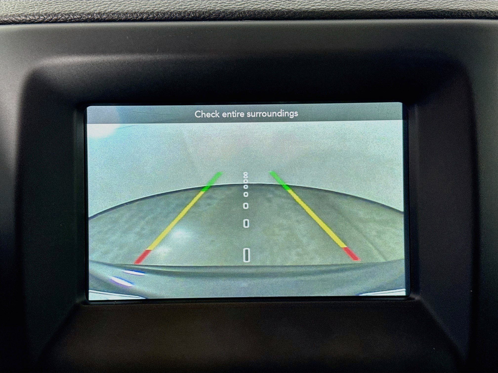 Used 2019 Jeep Compass Sport AWD/4WD image 13