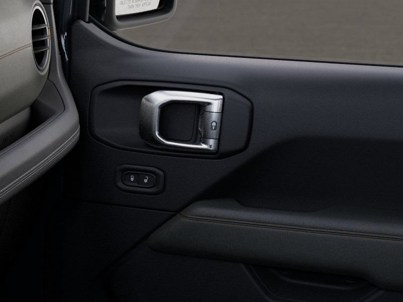 New 2025 Jeep Gladiator Mojave AWD/4WD image 26