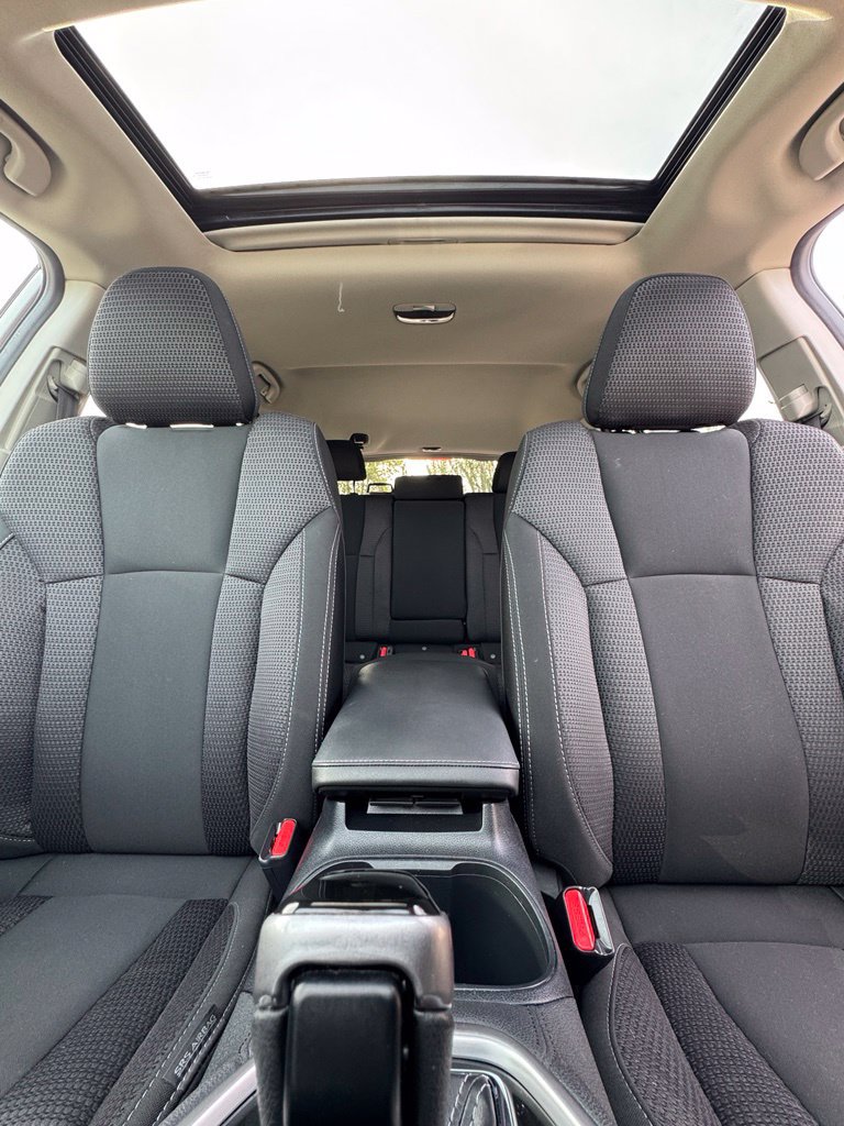 Certified 2022 Subaru Outback Premium AWD/4WD image 24